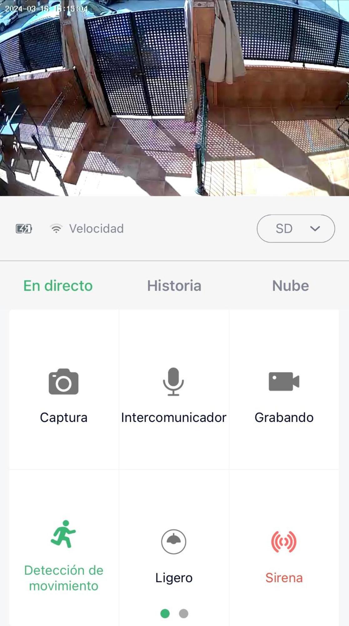 Pisito De La Lola Flores Santiponce Luaran gambar